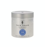 True Grace Scented candle in Can 08 - English Lavender