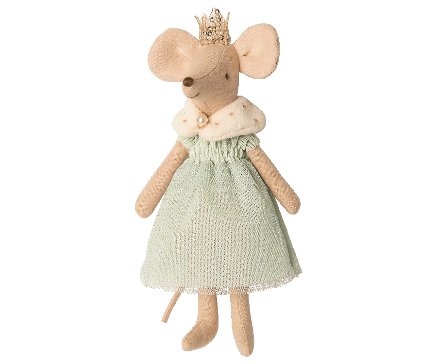 Maileg Mouse - Queen