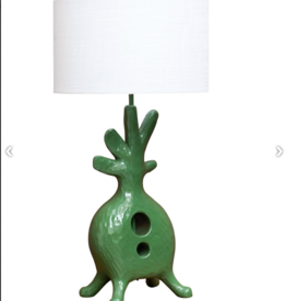 Tafellamp Matisse - Groen