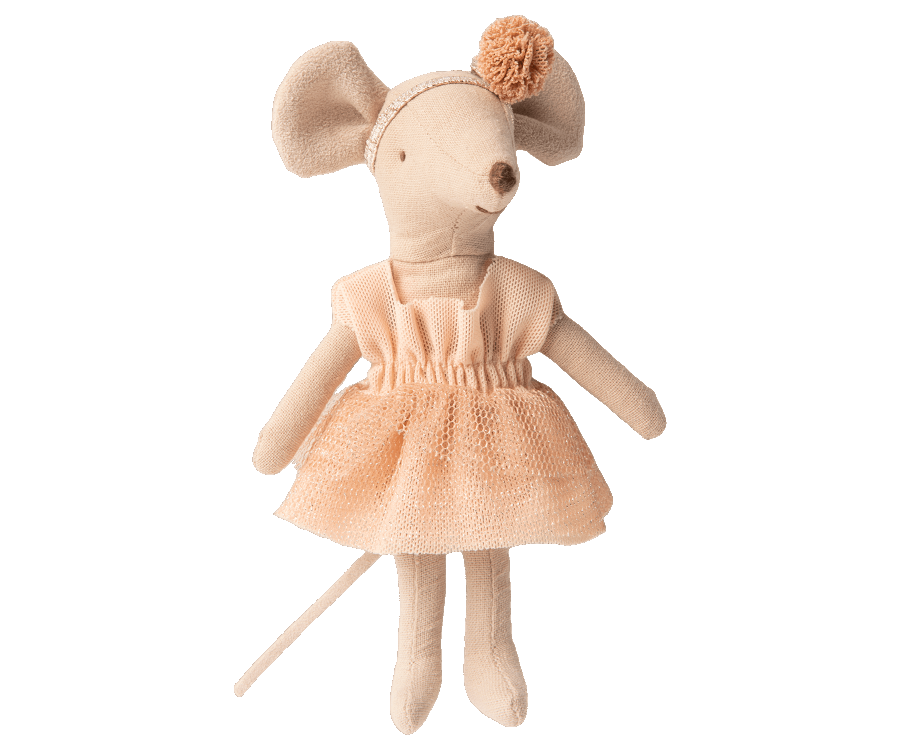 Maileg Big Sister - Dance Mouse Giselle