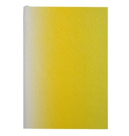 Christian Lacroix Notebook Ombre - Paseo Yellow