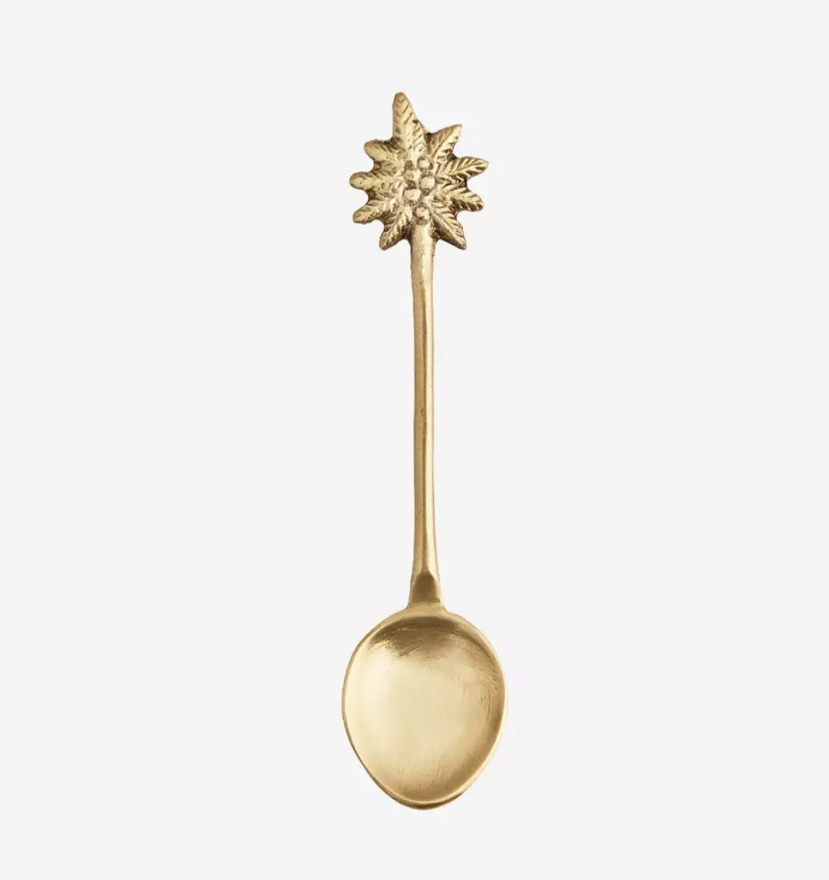 Madam Stolz Spoon with palm - small