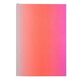Christian Lacroix Notebook Ombre - Paseo Pink