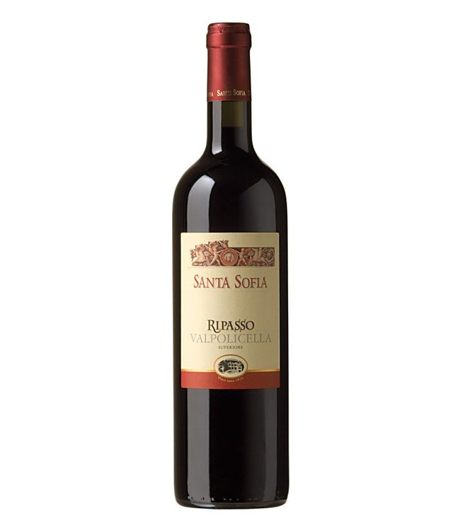 2014 Santa Sofia Valpolicella Superiore Ripasso