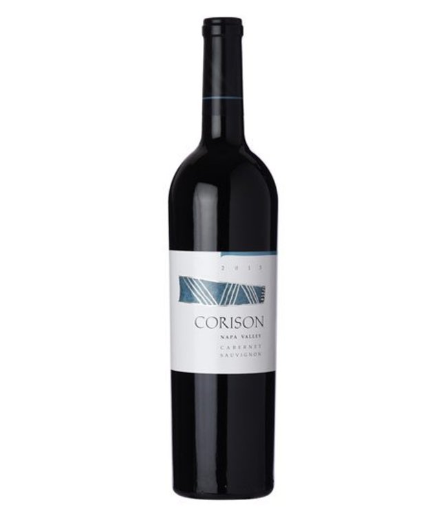 2013 Corison Magum