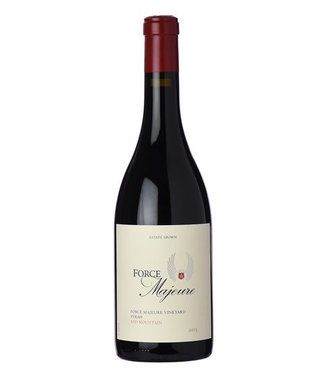 2013 Force Majeure Estate