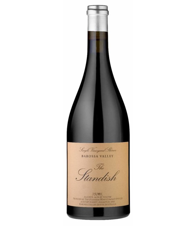 2008 Standish The Standish Shiraz Magnum