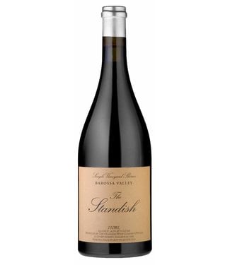 2009 Standish Shiraz