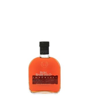 Barcelo Barcelo Imperial 700ml Gift box