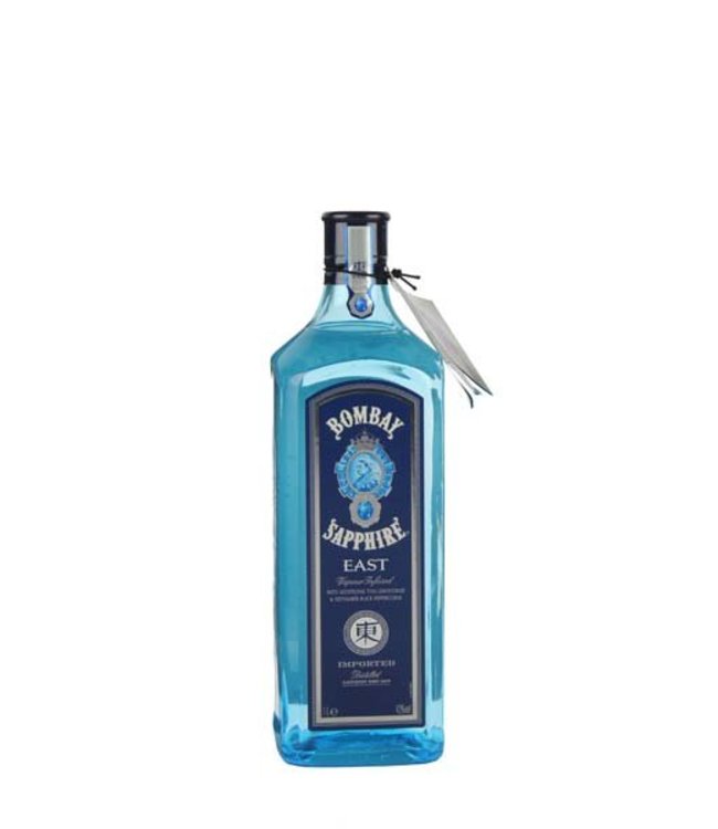 Bombay Sapphire East Dry Gin 1,0L 42,0% Alcohol