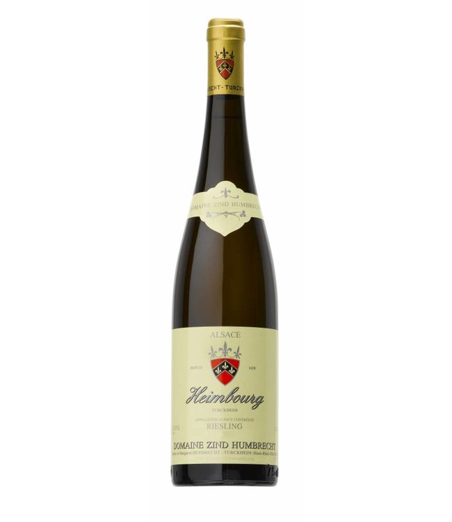 2015 Zind Humbrecht Heimbourg Riesling Magnum