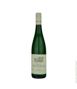 2015 Brundlmayer Heiligstein Lyra