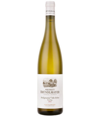 2015 Brundlmayer Heiligstein Alte Reben