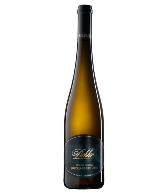 2015 FX Pichler Kellerberg Smaragd Riesling