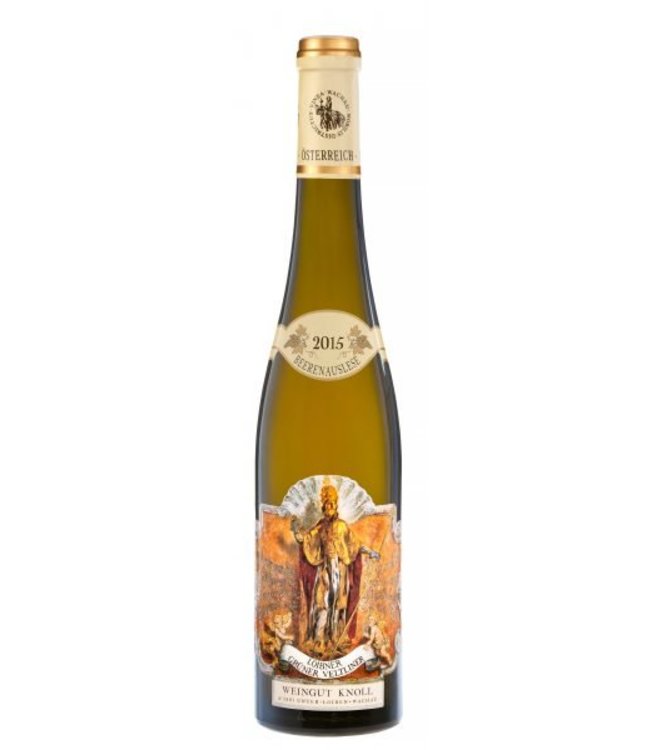 Weingut Knoll 2015 Knoll Trocken Beerenauslese Gruner Veltliner