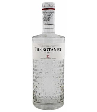 The Botanist Islay Dry Gin 1.0 liter