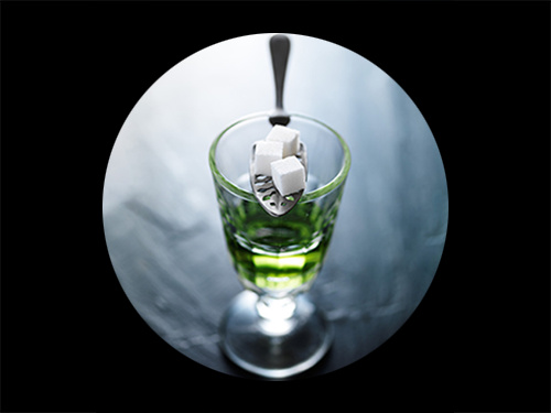 Absinthe Comprar en línea