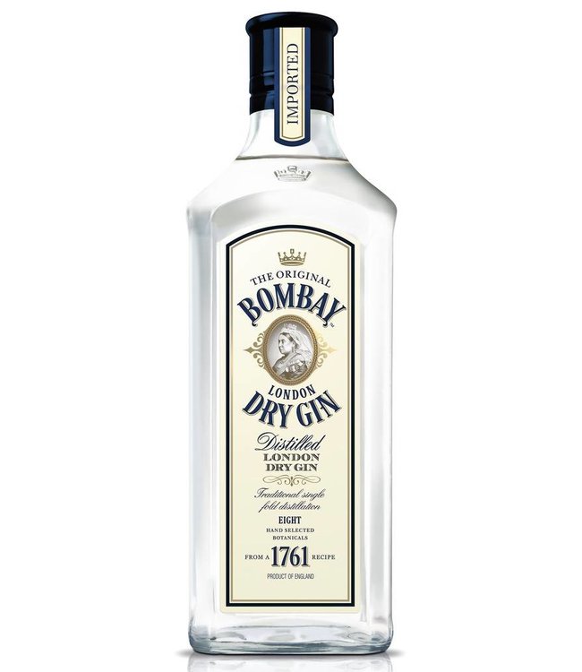 Bombay Bombay London Dry Gin 1,0L