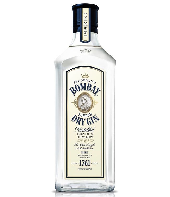 Bombay London Dry Gin 1,0L