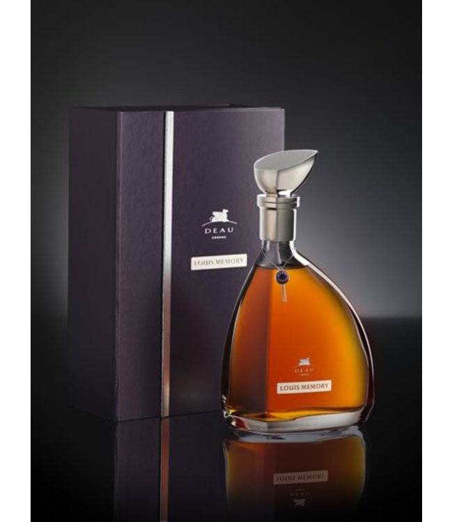 Deau XO Cognac