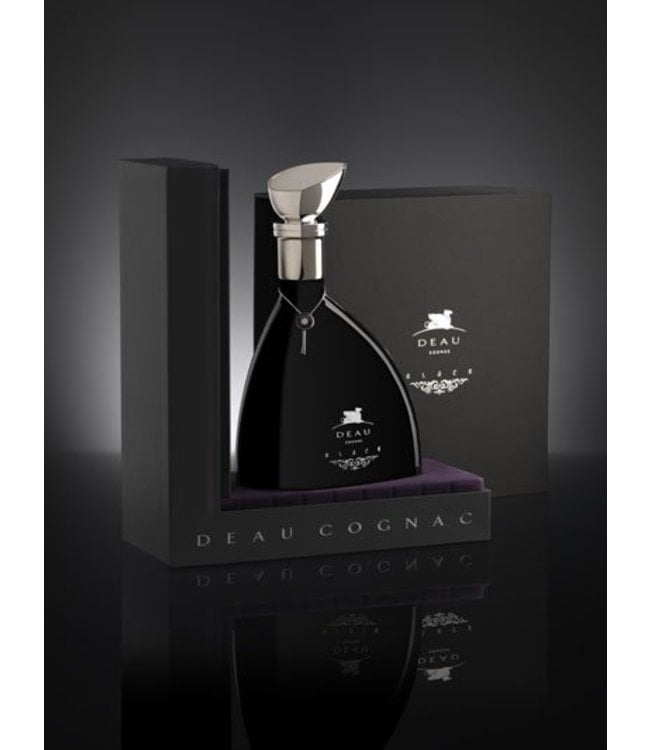 Deau Cognac Black 70cl