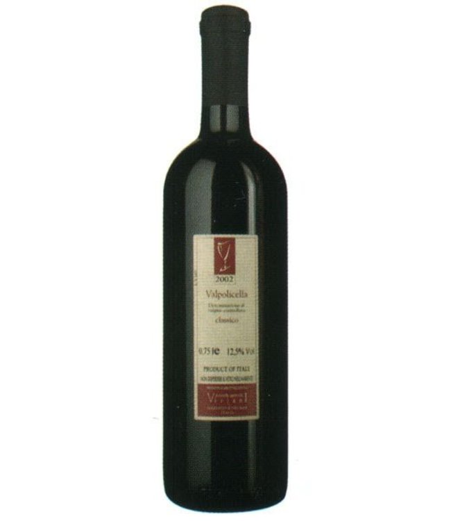 2015 Viviani Valpolicella