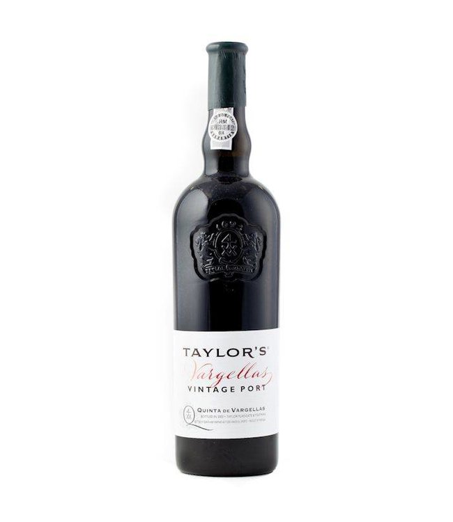 2015 Taylor's Quinta Do Vargellas