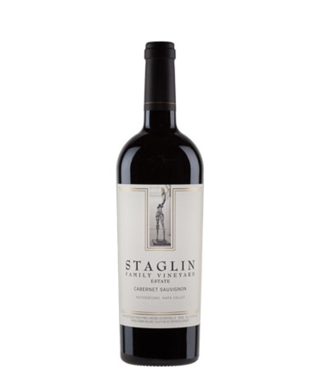 2013 Staglin Family Vineyard Estate Cabernet Sauvignon