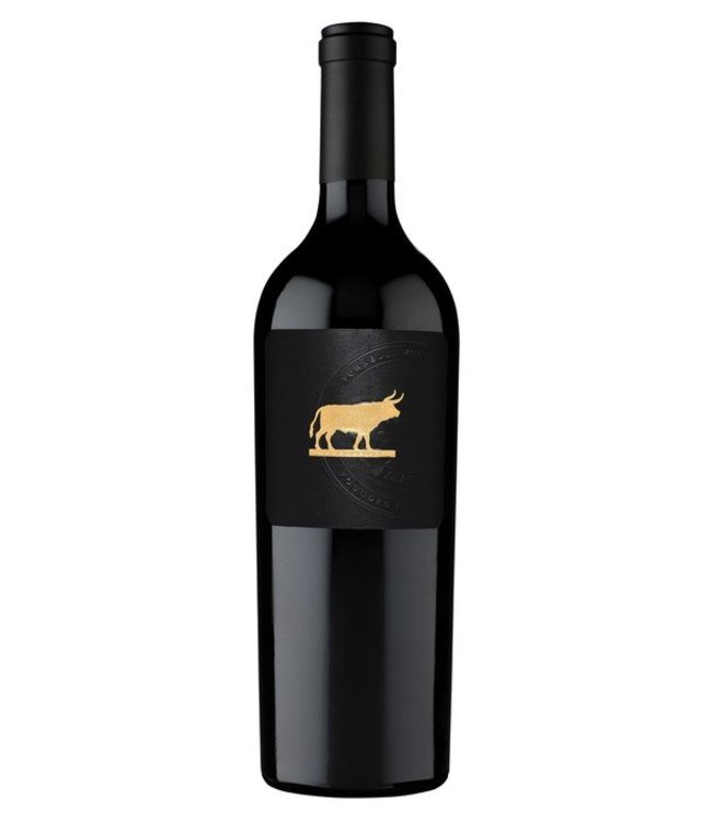 2014 Turnbull  Black Label Cabernet Sauvignon