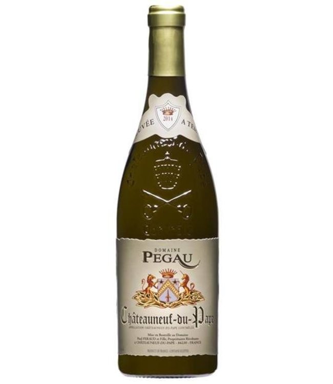 2015 Domaine Pegau Cuvee a Tempo