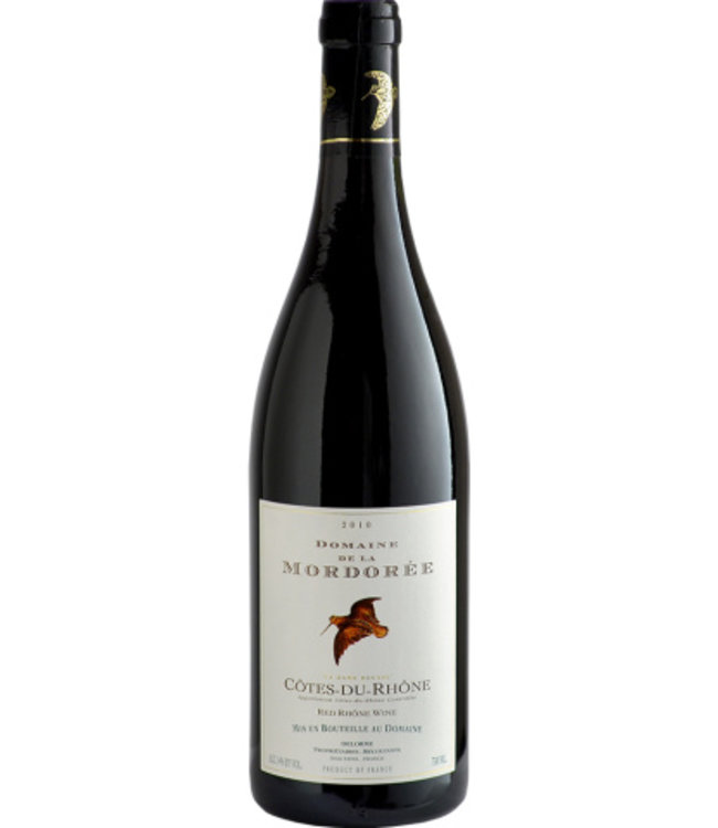 2010 Domaine de la Mordoree Cotes du Rhone