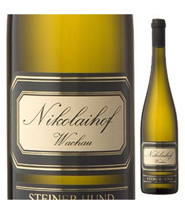 2006 Nikolaihof Steiner Hund Reserve Riesling