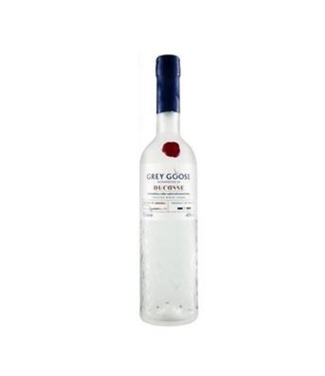 Grey Goose Ducasse