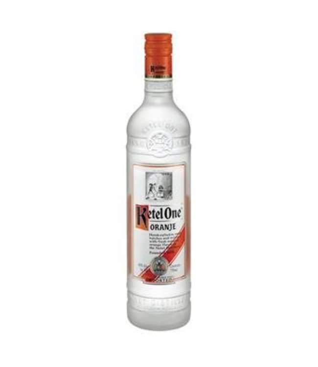 Ketel One Orange 70 cl