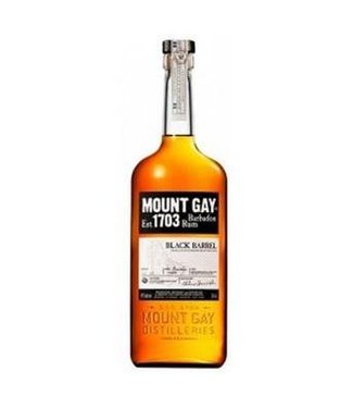 Mount Gay Mount Gay Black Barrel