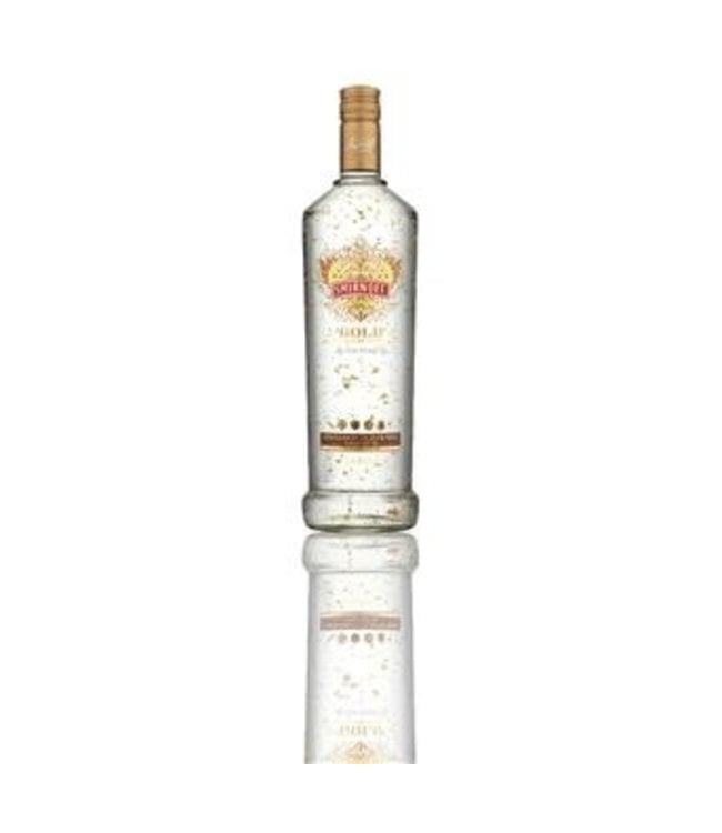 Smirnoff Gold 100 cl