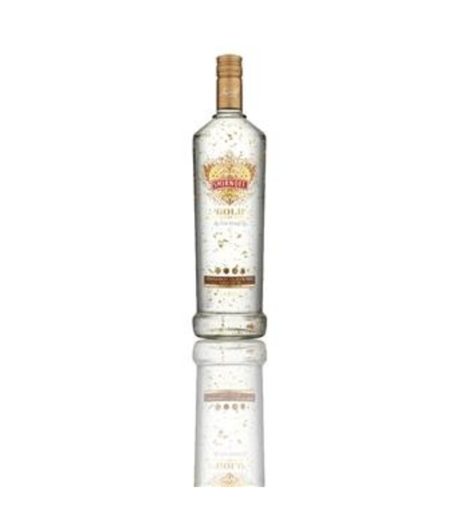 Smirnoff Gold