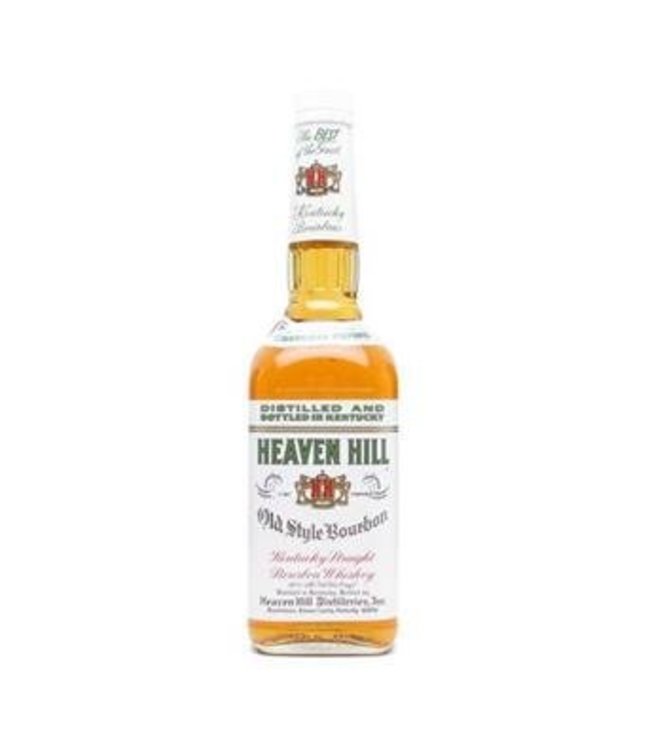 Heaven Hill