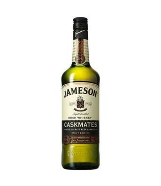 Jameson Jameson Caskmates