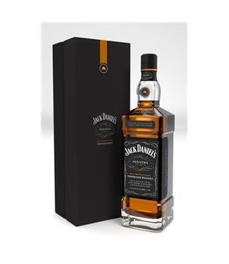 Jack Daniels Jack Daniels Sinatra Edition Gift Box