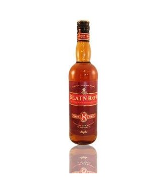 Blainrow 8 Years Malt