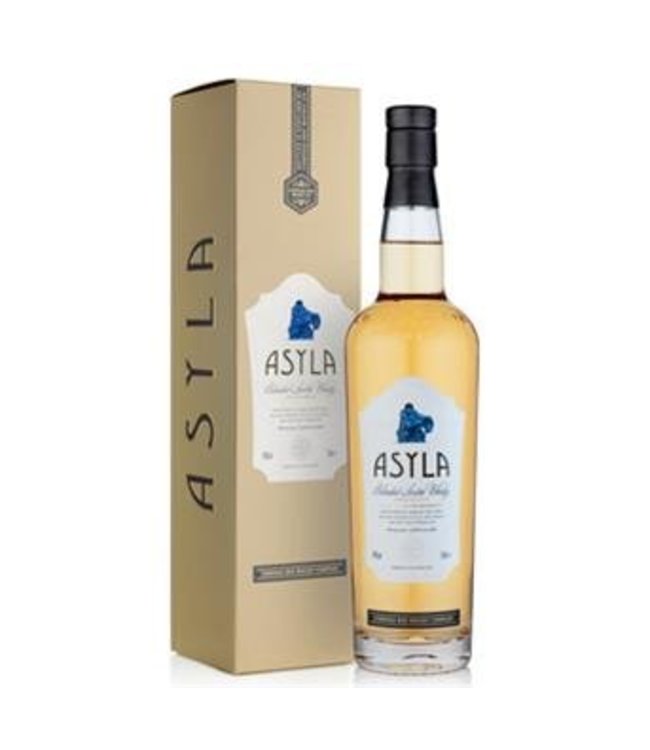 Compass Box Asyla Gift Box 70 cl