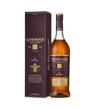 Glenmorangie Glenmorangie Duthac Gift Box