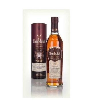 Glenfiddich Glenfiddich Malt Master Gift Box