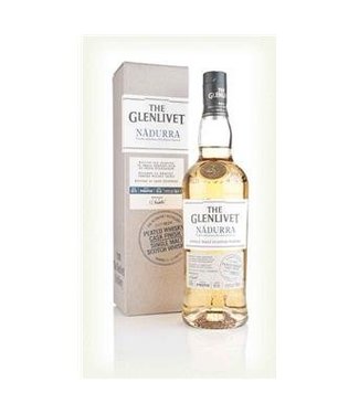 Glenlivet The Glenlivet Nadurra Peated Gift Box