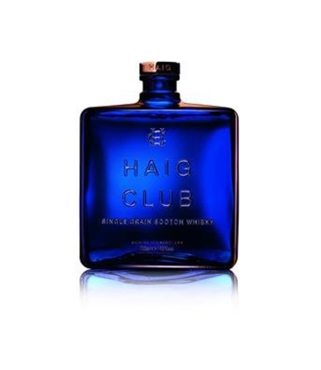 Haig Club Single Grain Scotch Whisky