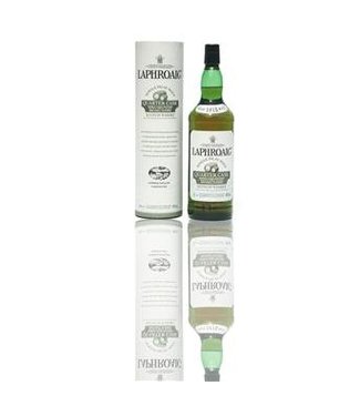 Laphroaig Laphroaig Quarter Cask Gift Box