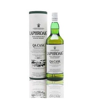 Laphroaig Laphroaig Quercus Alba Gift Box