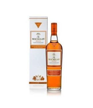 Macallan Macallan Sienna Gift Box