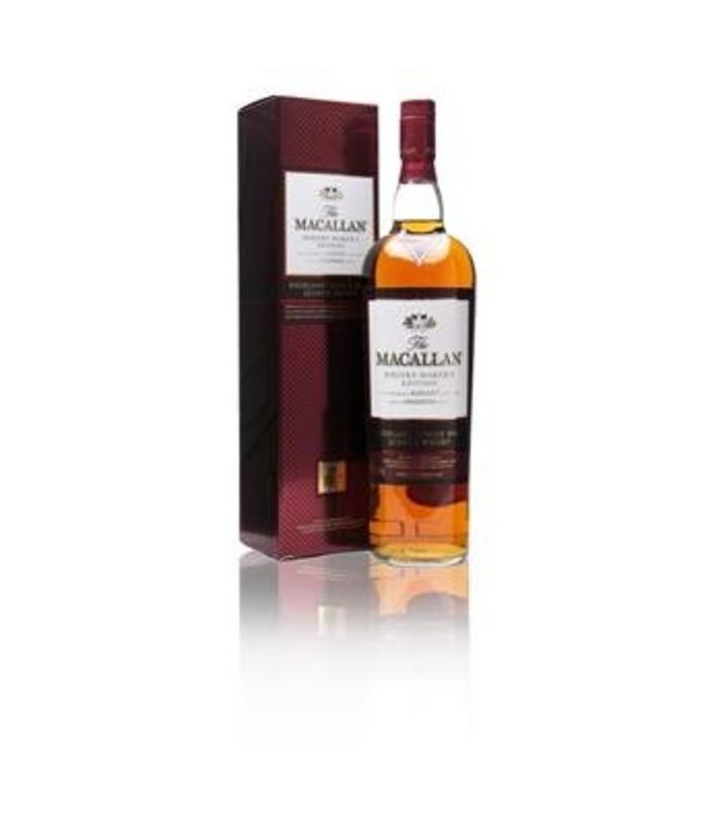 Macallan Makers Edition Gift Box 70 cl